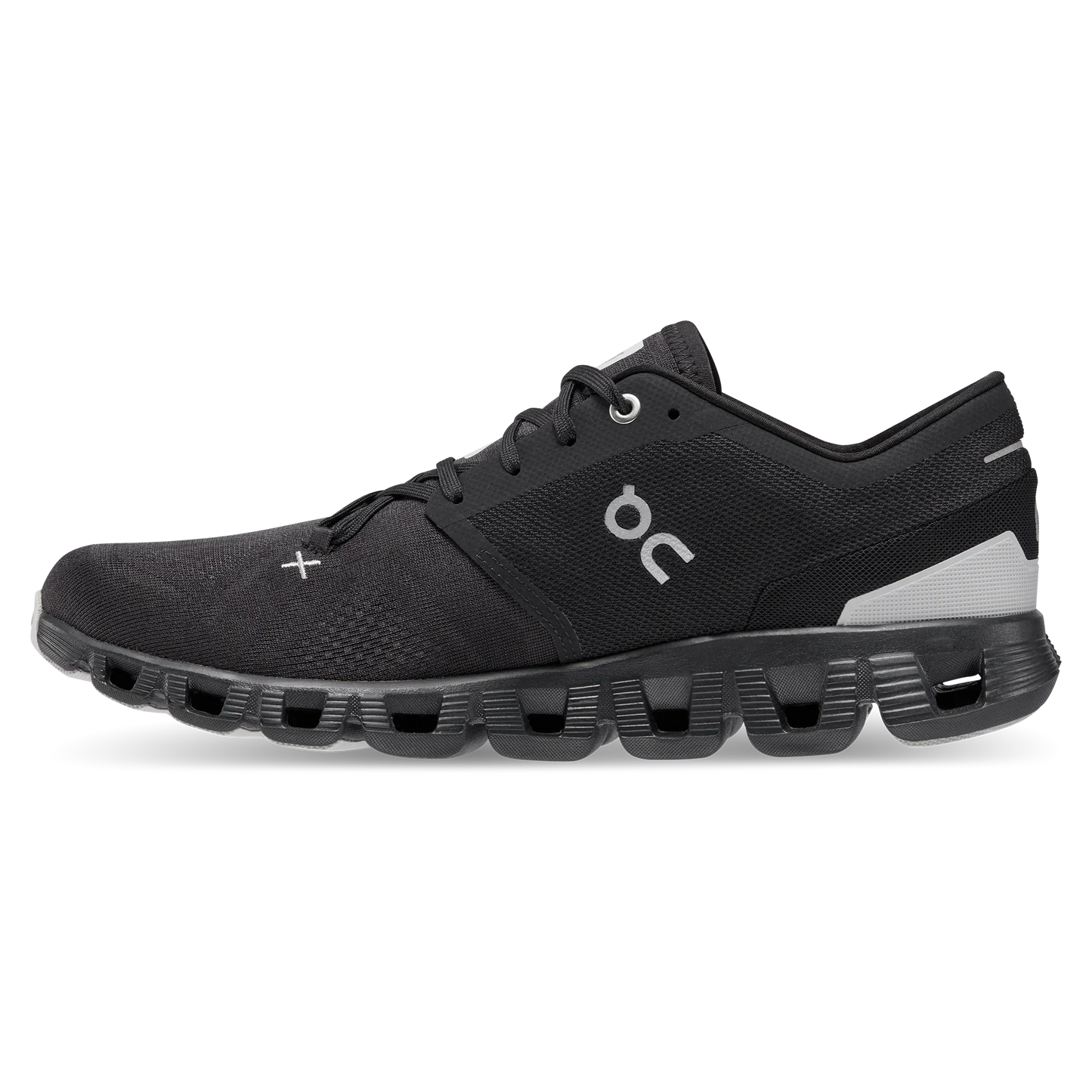 ON Cloud X 3 Black