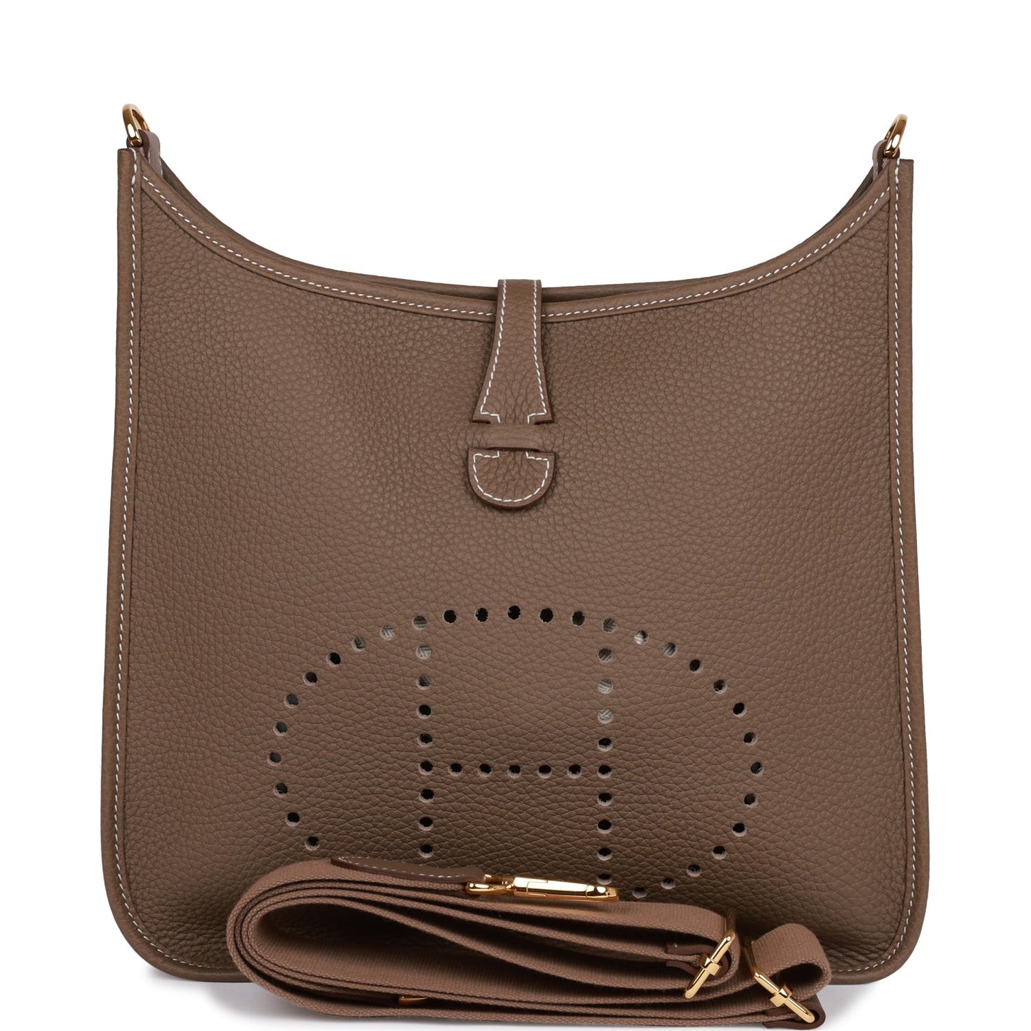 Hermès Evelyne