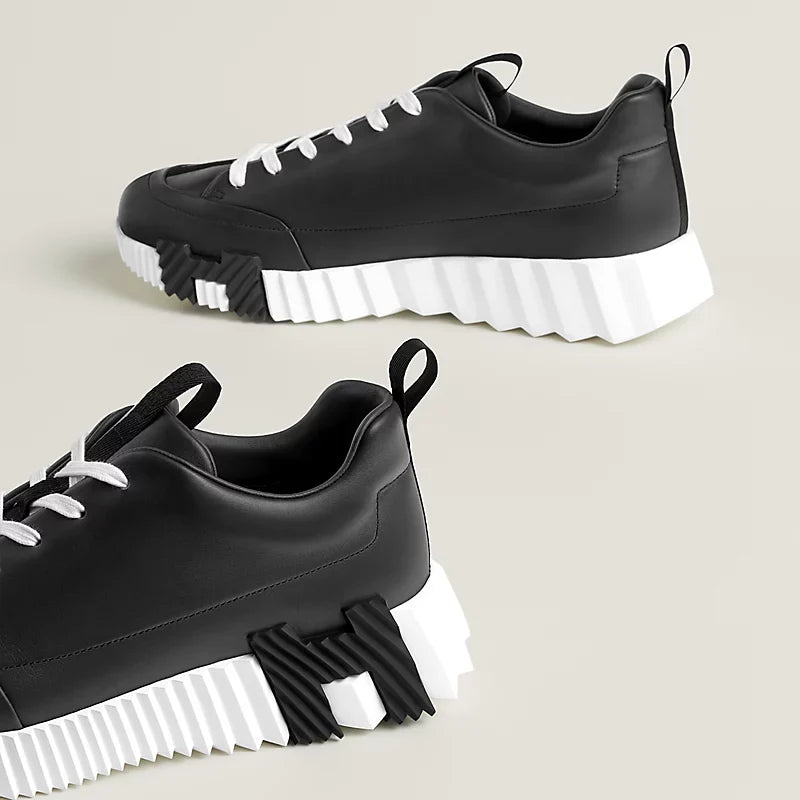 Hermes Jump Sneaker