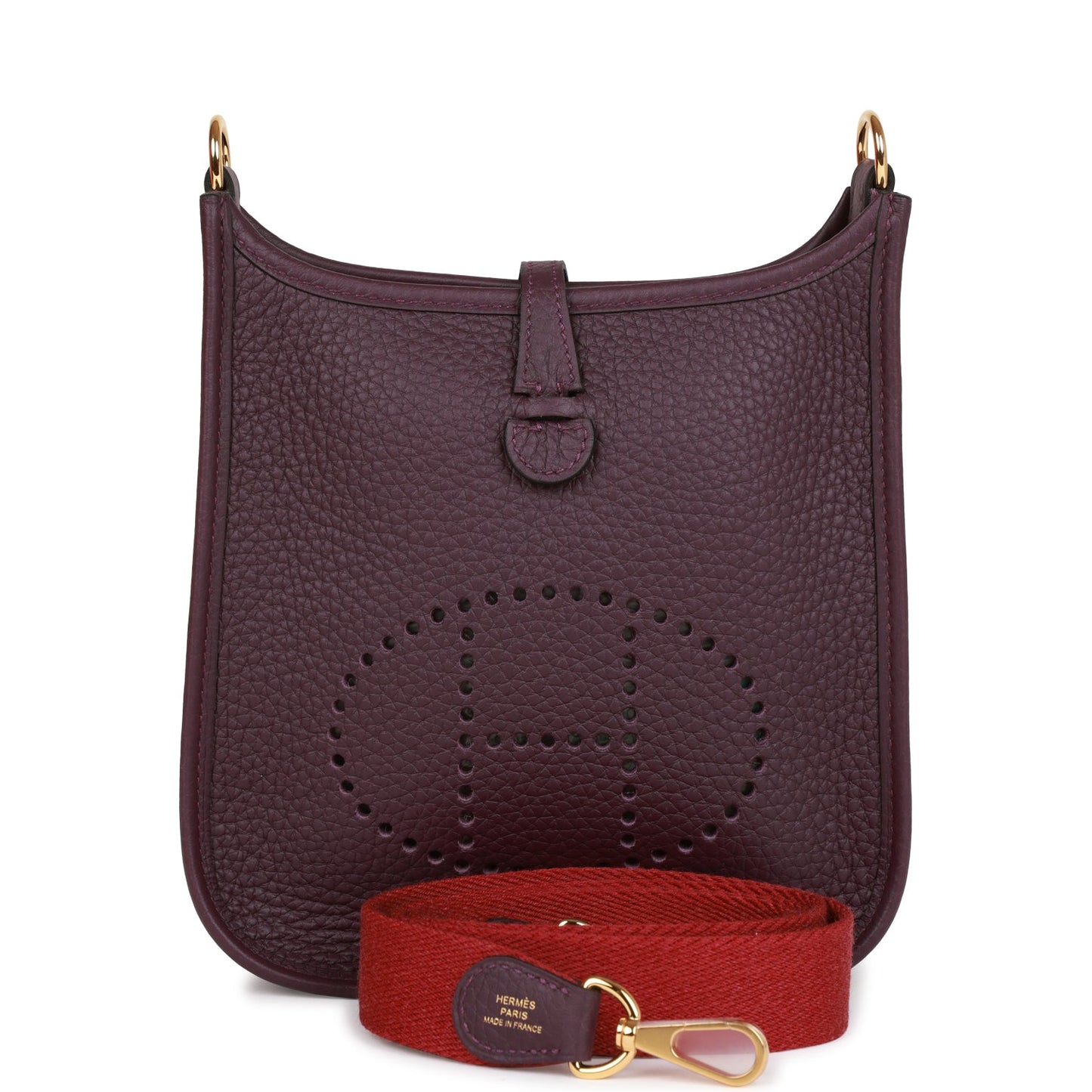 Hermès Evelyne