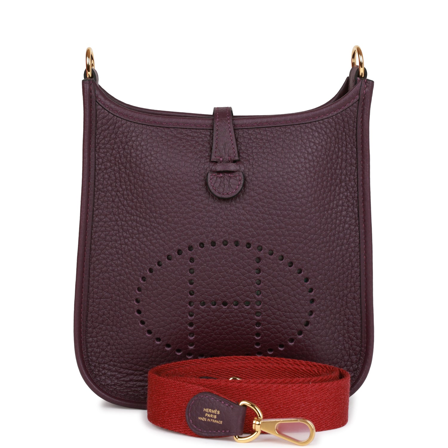 Hermès Evelyne