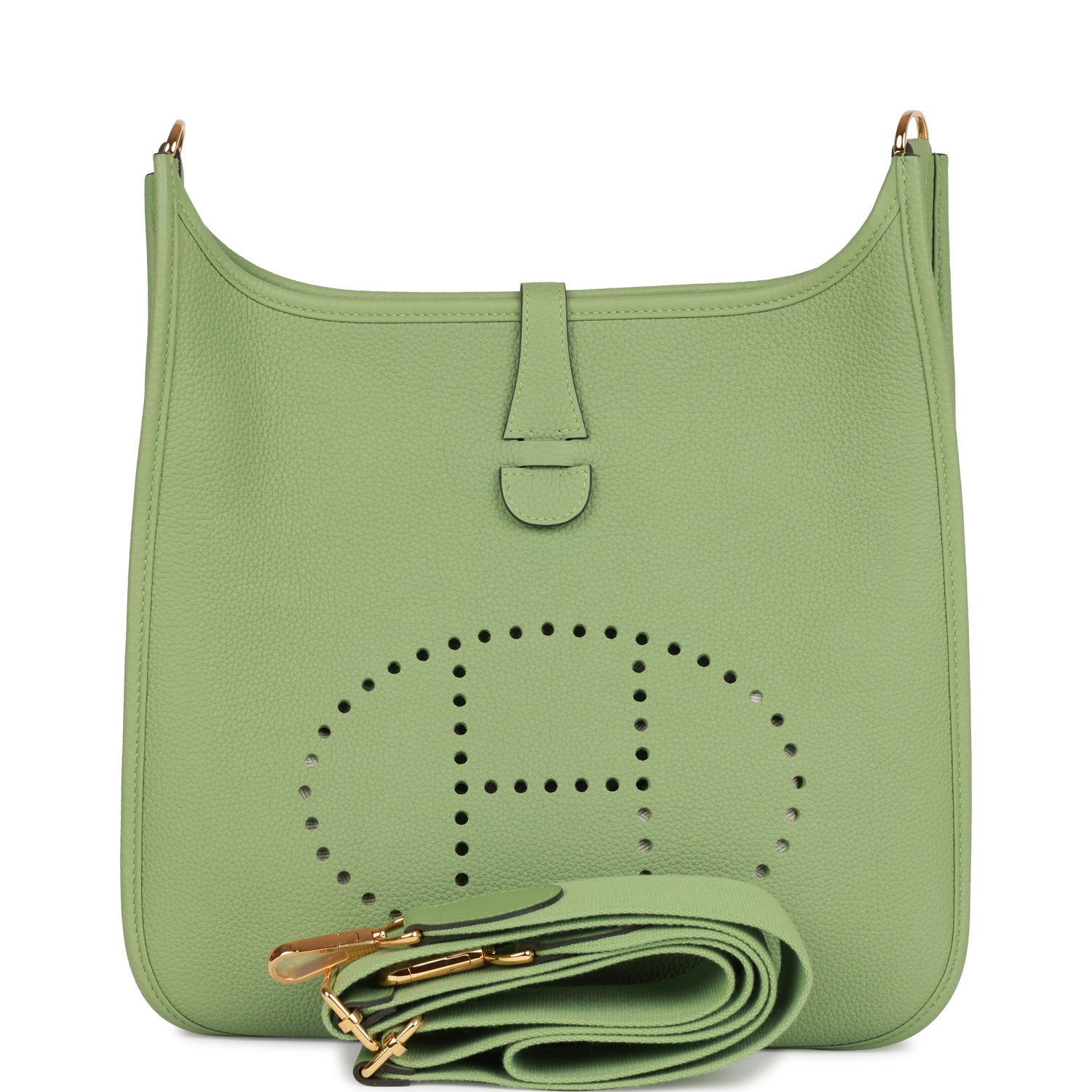 Hermès Evelyne