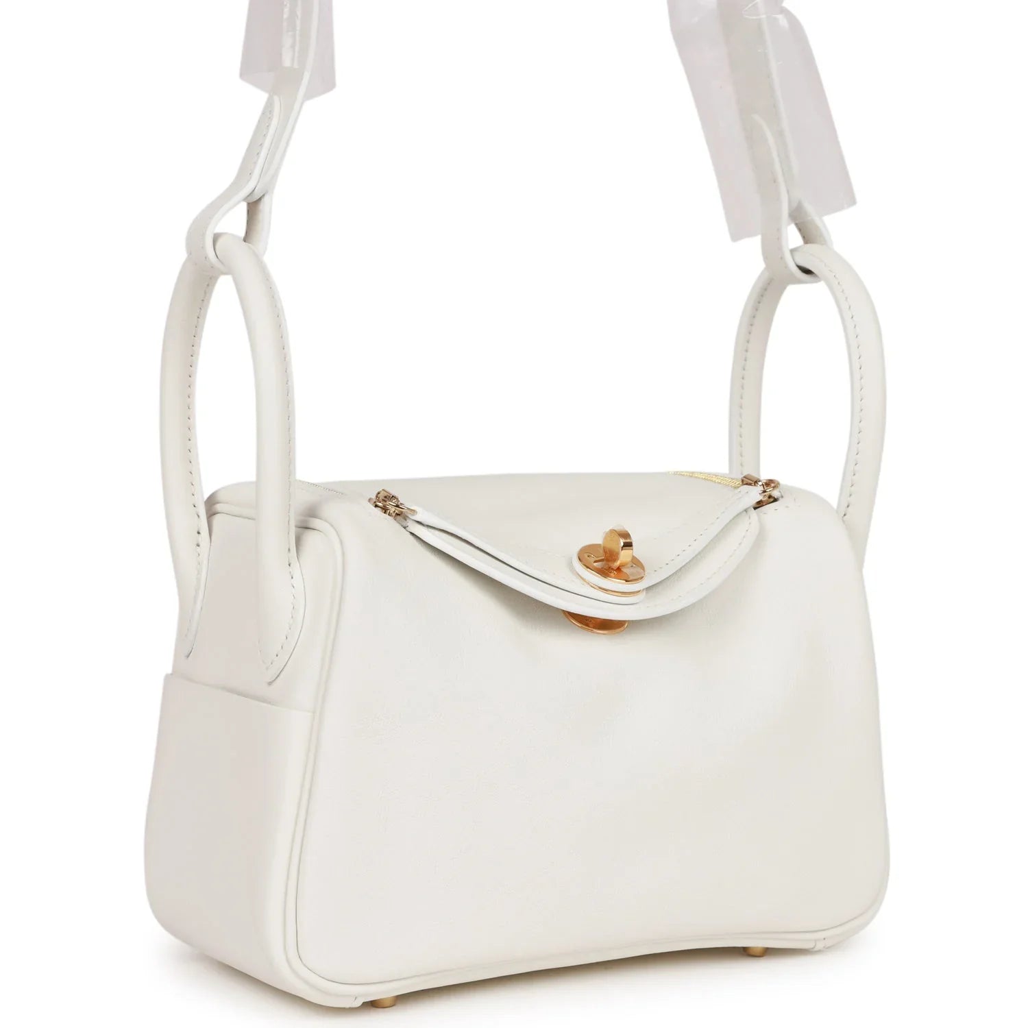 Hermès Mini Lindy