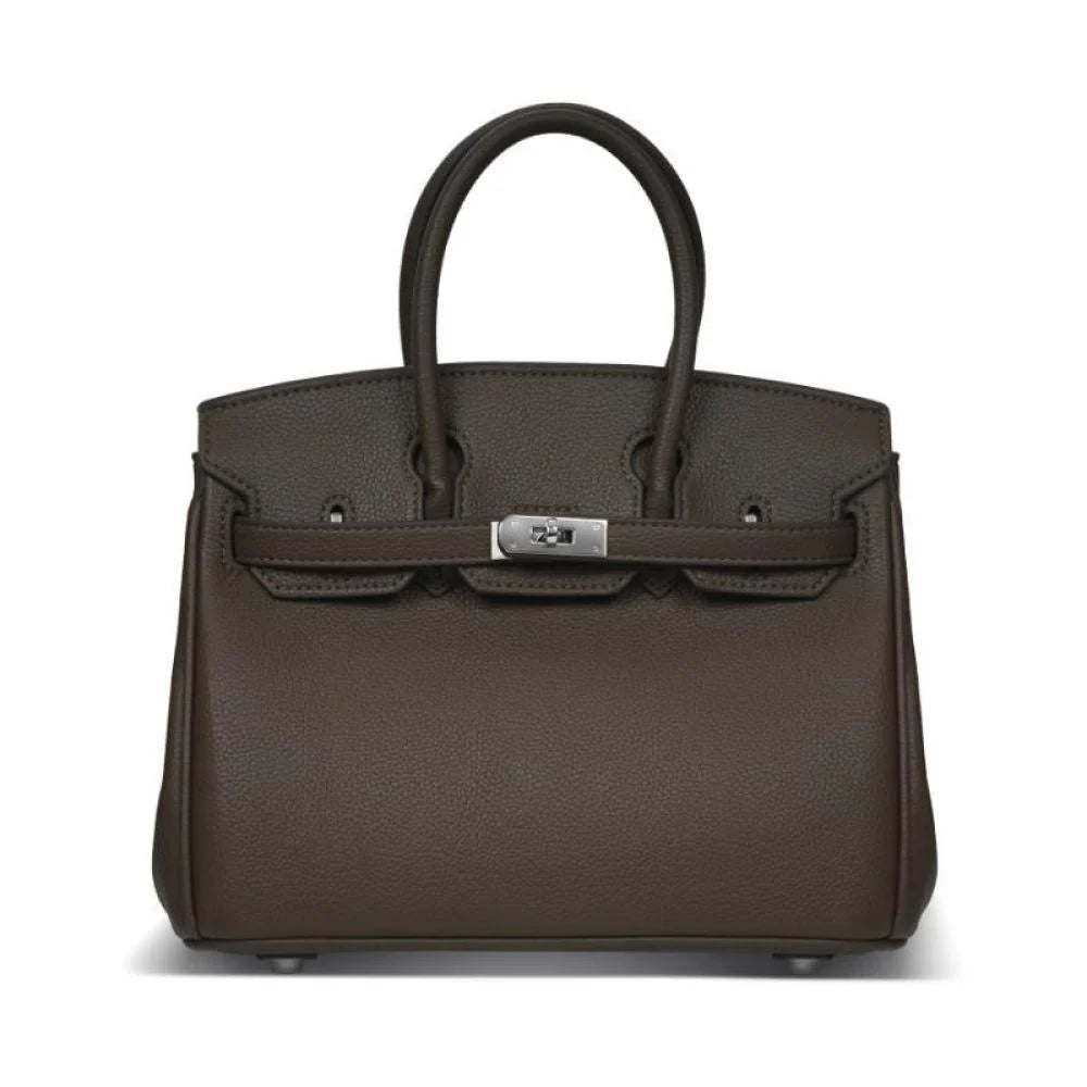 Hermes Birkin 25 Kaki