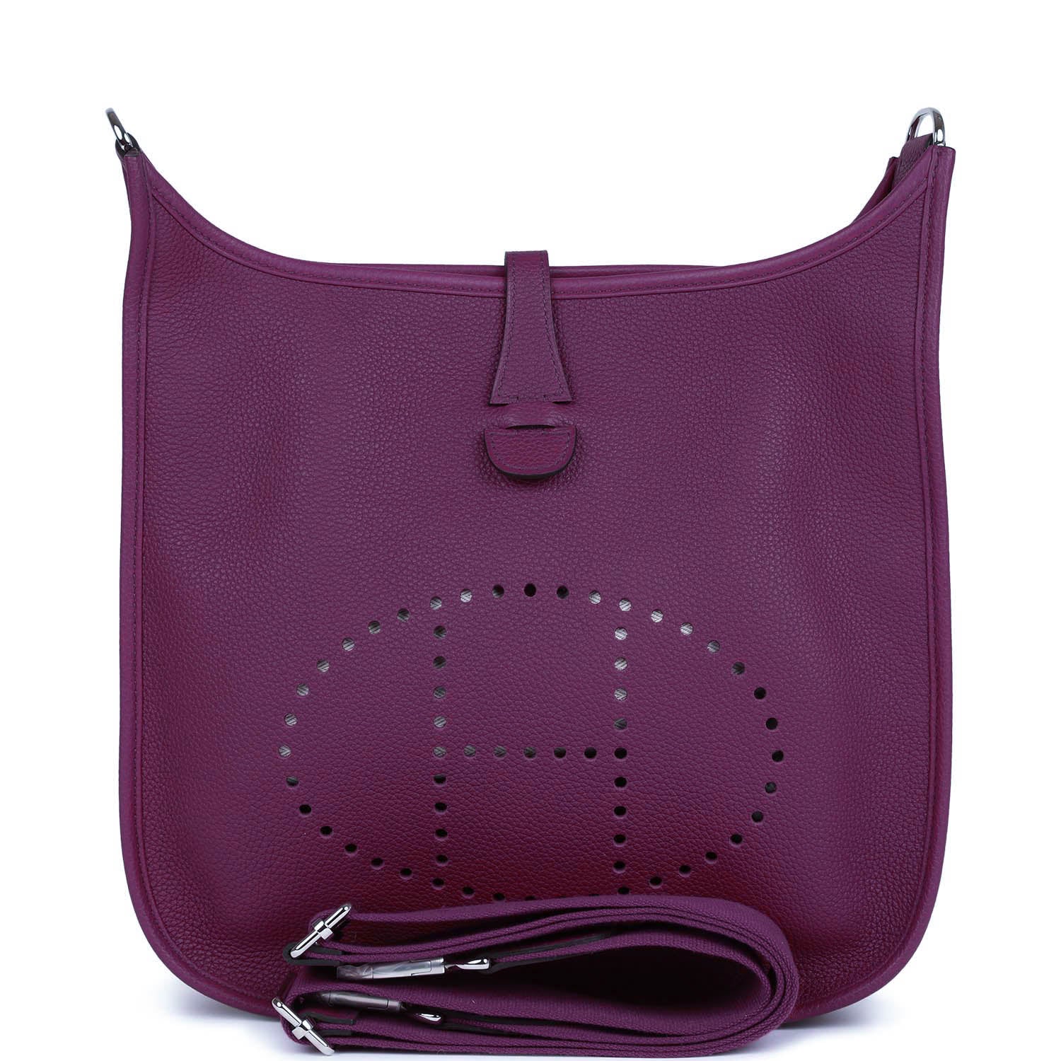 Hermès Evelyne