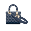 Small Lady Dior My ABCDior Bag