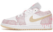 Air Jordan 1 Low SE Paint Drip