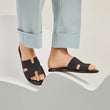 Hermes Izmir sandal