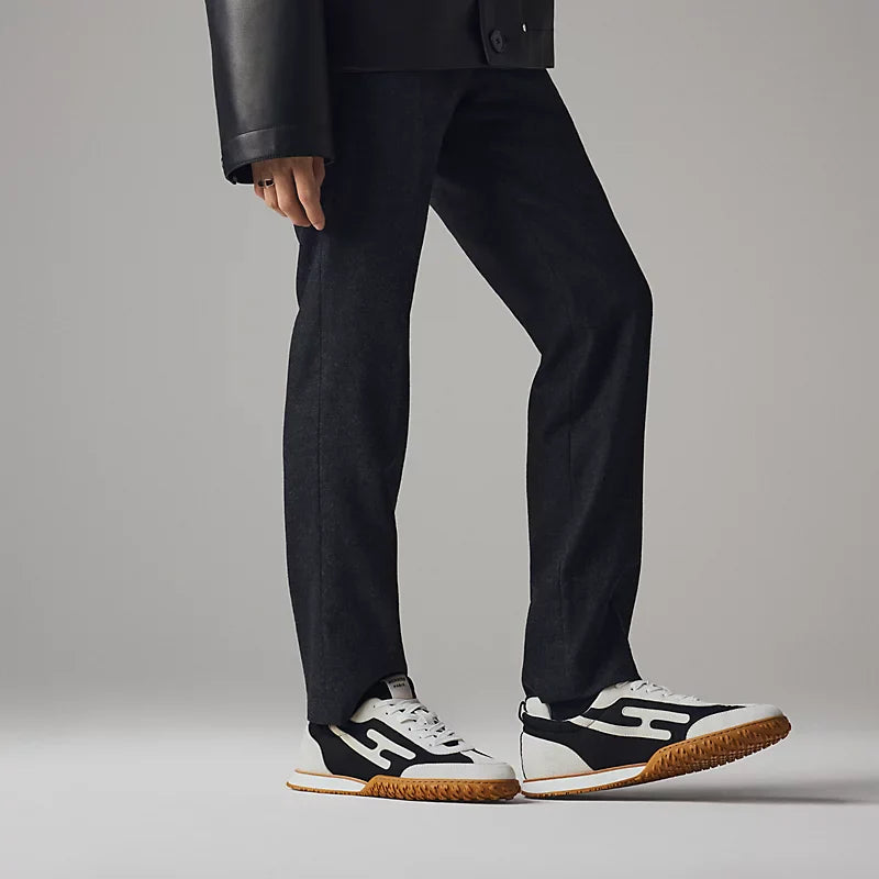 Hermes Jet Sneakers