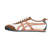 Onitsuka Tiger Mexico 66 Brown Bronze