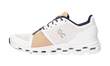 ON Cloudstratus White Almond