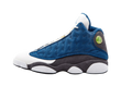 Nike Air Jordan 13 Navy Flint Grey White University Blue