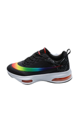 Nike Chunky Running Shoes Black Multi