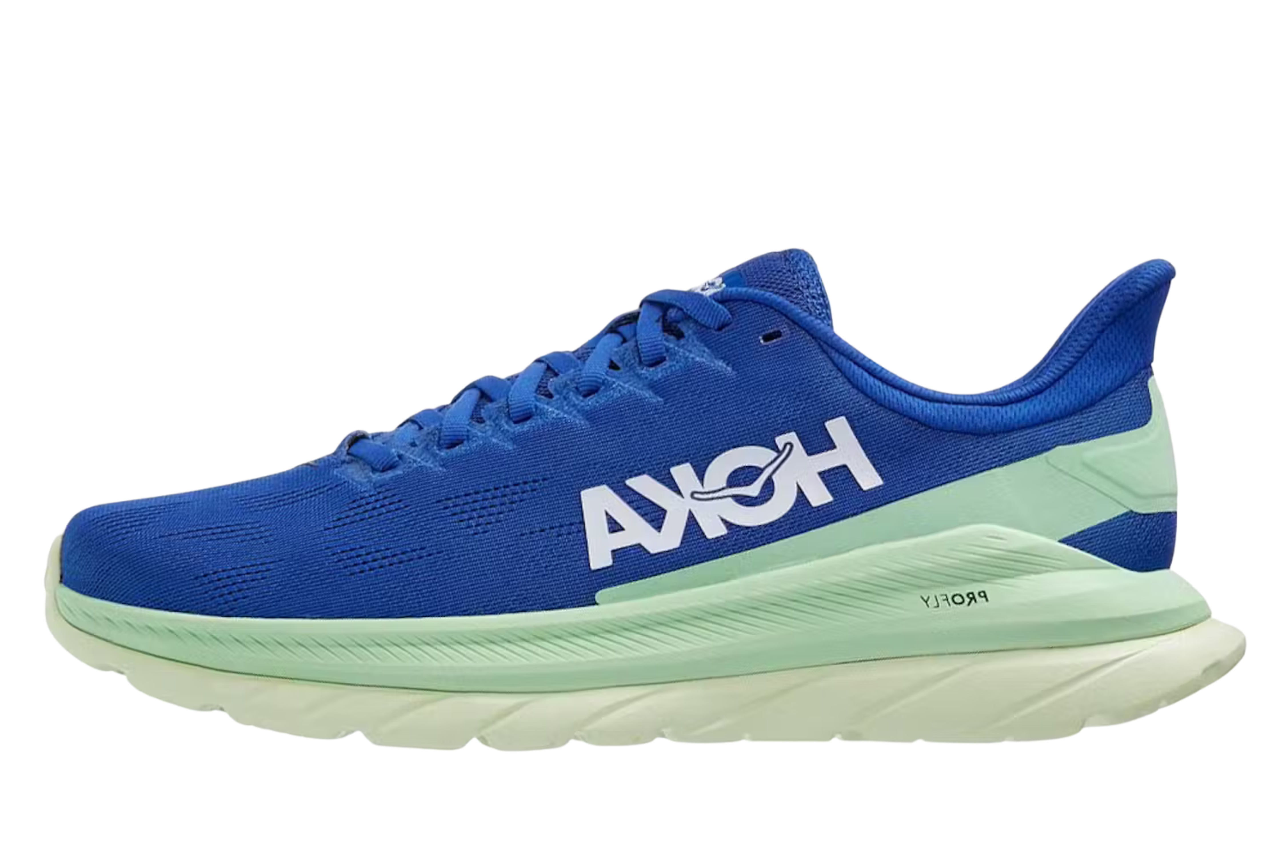 Hoka Mach 4 Men's Running Shoes