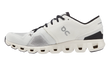 ON Cloud X 3  White Ivory Black